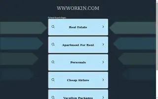 Orkin of Tarrytown website