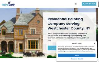 Paint Track Painting Services