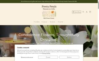 Pretty Pets Grooming Salon of Tarrytown