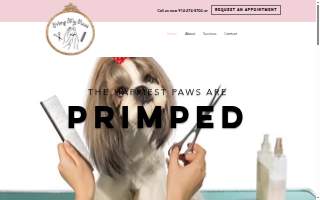 Primp My Paws of Tarrytown