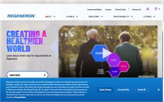 Regeneron Pharmaceuticals, Inc.