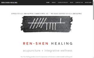 Ren-Shen Healing