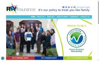 Rey Insurance Agency