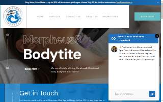 Rivertown Med Spa, Cosmetic Beauty and Wellness Services