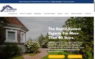 Santucci Construction of Mount Kisco
