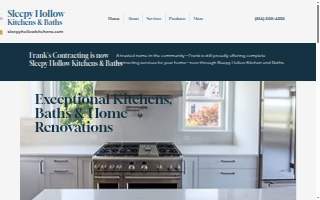 Sleepy Hollow Kitchens and Baths, Inc.