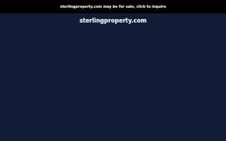 Sterling Property Solutions