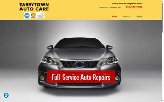 Tarrytown Auto Care