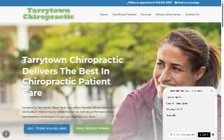 Tarrytown Chiropractic