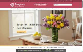 Tarrytown Floral Designs