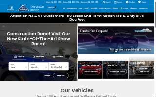 Tarrytown Honda