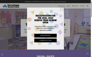 Tarrytown Nursery School