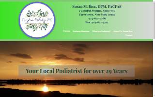 Tarrytown Podiatry