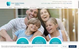 The Tarrytown Dental