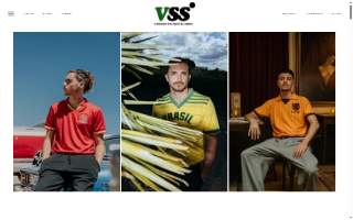 The Village Soccer Shop/ VSS: A Soccer & Lifestyle Joint.
