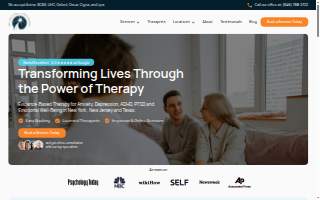 Wellness Road Psychology