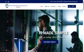 Westchester Technology Group