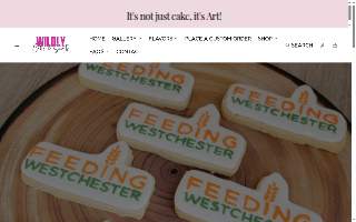 Wildly Cakes & Sweets LLC