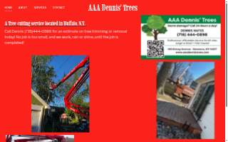AAA Dennis' Trees