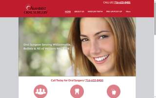 Amherst Oral Surgery of Tonawanda