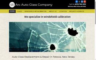 ARC Auto Glass of Tonawanda
