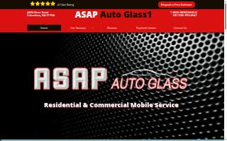 ASAP Auto Glass of Tonawanda