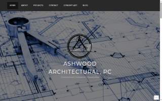 Ashwood Architectural of North Tonawanda
