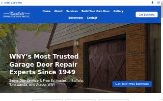 Bartlett Door Sales & Service Inc.