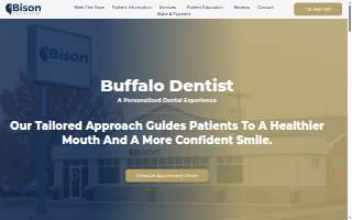Bison Dentistry