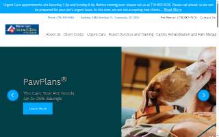 Brighton Eggert Animal Clinic and Pet Resort