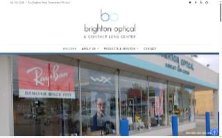 Brighton Optical
