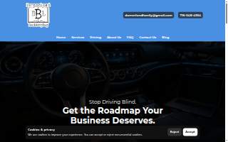 DornerLand Bookkeeping LLC