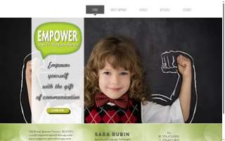 Empower Speech Therapy, PLLC