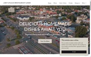 Joey's Place of Tonawanda
