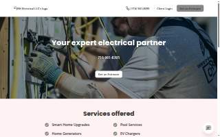 JRH Electrical