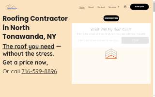 Junior Exteriors of Tonawanda