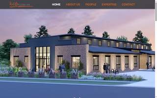 KCB Architecture, PC