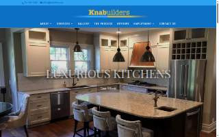 Knabuilders Inc of Tonawanda