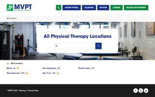 MVPT Physical Therapy
