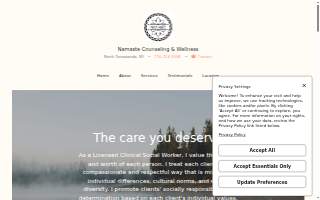 Namaste Counseling & Wellness of Tonawanda