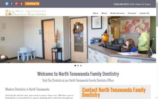 North Tonawanda Family Dentistry