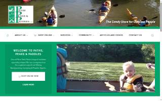 Paths Peaks & Paddles Inc
