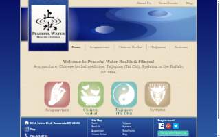 Peaceful Water Health and Fitness of Tonawanda