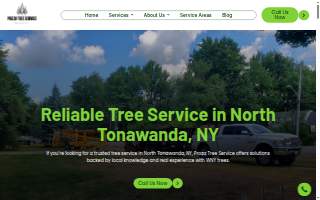 Proza Tree Service
