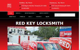 Red Key LLC of Tonawanda