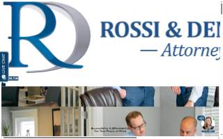Rossi & DeMarco PLLC of Tonawanda