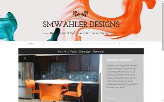 SMWahler Designs of North Tonawanda