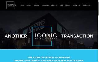 The Muscato Team - Samantha Muscato - Iconic Real Estate