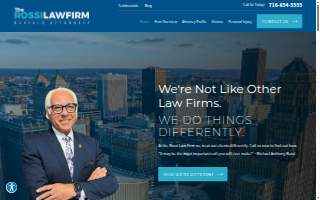 The Rossi Law Firm of Tonawanda