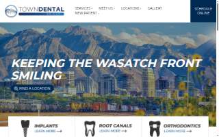 Town Dental
